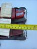 Five Hubley Ford Model A Die-Cast Toy Cars Lot - 19