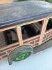 Five Hubley Ford Model A Die-Cast Toy Cars Lot - 21