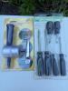 Three Piece Mixed Tool Lot - 4