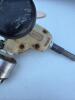 Mixed Hand Tool Lot in Basket - 10