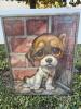 Jose Canseco 1988 Sports Illustrated Poster and Framed Puppy Art - 2