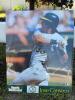 Jose Canseco 1988 Sports Illustrated Poster and Framed Puppy Art - 5