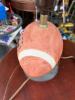 Football Table Lamp Only - 2