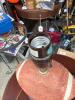 Football Table Lamp Only - 3
