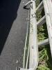 Aluminum 24 ft Extension Ladder w/ Stabilizer - 5