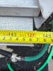 Aluminum 24 ft Extension Ladder w/ Stabilizer - 6