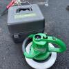 Turtle Wax 10-Inch Waxer Polisher with Case