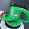 Turtle Wax 10-Inch Waxer Polisher with Case - 2