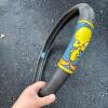 Tweety Bird Steering Wheel Cover - 2