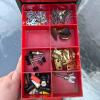 Dunlap 5-Drawer Metal Small Parts Organizer - 4