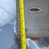 Dunlap 5-Drawer Metal Small Parts Organizer - 5