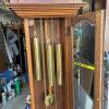West German Emperor Grandfather Clock - 4