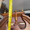 West German Emperor Grandfather Clock - 9