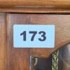 West German Emperor Grandfather Clock - 12