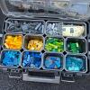 Large Mixed LEGO Collection in Husky Organizers - 3
