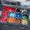 Large Mixed LEGO Collection in Husky Organizers - 4