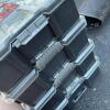 Large Mixed LEGO Collection in Husky Organizers - 9