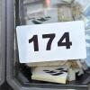 Large Mixed LEGO Collection in Husky Organizers - 10