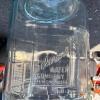 Crisa Belmont Water Co. 5-Gallon Glass Water Jug - 2
