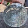 Crisa Belmont Water Co. 5-Gallon Glass Water Jug - 4