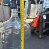 Crisa Belmont Water Co. 5-Gallon Glass Water Jug - 5