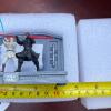 Star Wars Hawthorne Village &ldquo;Obi-Wan Kenobi vs. Darth Maul&rdquo; Diorama with COA - 7