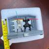 Star Wars Hawthorne Village &ldquo;Obi-Wan Kenobi vs. Darth Maul&rdquo; Diorama with COA - 8
