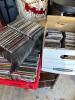 Bulk Lot of Mixed Genre CDs
