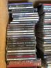 Bulk Lot of Mixed Genre CDs - 2