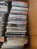 Bulk Lot of Mixed Genre CDs - 3