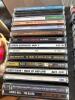 Bulk Lot of Mixed Genre CDs - 4