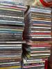 Bulk Lot of Mixed Genre CDs - 6