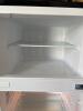 Frigidaire Compact Refrigerator with Top Freezer - 3