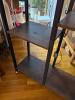 Multi-Level Plant Stand with LED Grow Lighting - 3