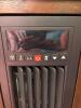 Twin Star Infrared Space Heater - 2