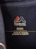 Majestic New England Patriots Full-Zip Hoodie, Medium - 4