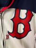 Boston Red Sox Full-Zip Hoodie - 2