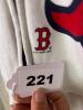 Boston Red Sox Full-Zip Hoodie - 6