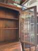 Traditional Secretary Desk with Hutch, Drop-Front - 4