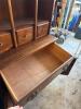 Young Hinkle Cherry Home Solid Cherry Hutch Cabinet - 8