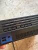 Sony PlayStation 2 Console, Power Cord - 3