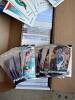 Large Basketball Card Collection Lot - 2