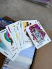 Large Basketball Card Collection Lot - 3