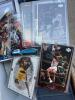 Large Sports Trading Card Collection: Upper Deck, Topps, Panini, Basketball, Baseball - 6