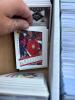 Large Sports Trading Card Collection: Upper Deck, Topps, Panini, Basketball, Baseball - 7