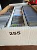 Large Sports Trading Card Collection: Upper Deck, Topps, Panini, Basketball, Baseball - 12
