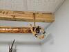 Whaling Harpoon Reproduction - 2