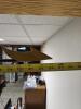 Whaling Harpoon Reproduction - 4