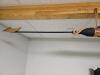 Whaling Harpoon Reproduction - 5