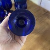 Cobalt Blue Glassware - 3